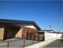 北本市立東保育所