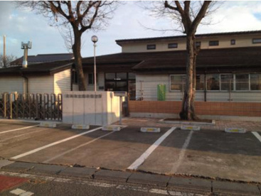 北本市立深井保育所の画像1