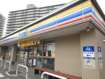 ミニストップ 都島友渕町店の画像1