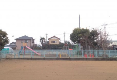 羽生市第四保育所の画像1