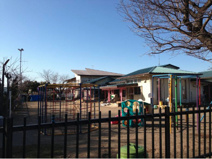 羽生市第七保育所