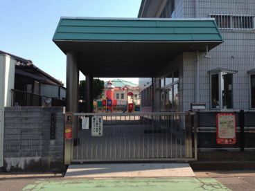 須影保育園の画像1