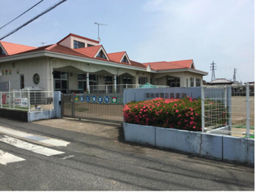羽生市第三保育所の画像1