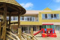 きむら認定こども園