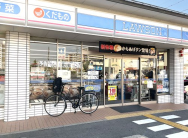ローソン【伏見向島店】の画像1