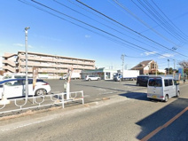 ファミリーマート相模原当麻店