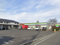 ファミリーマート相武台団地西店