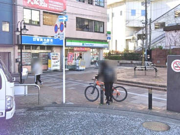 ファミリーマート小田急相模原南口店の画像1