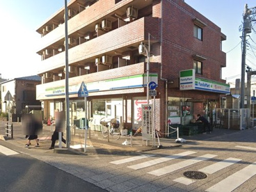 ファミリーマート相模大野銀座通り店の画像1