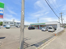 ファミリーマート相模原下溝店
