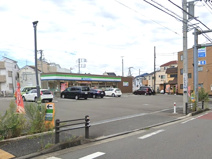 ファミリーマート相模原若松三丁目店