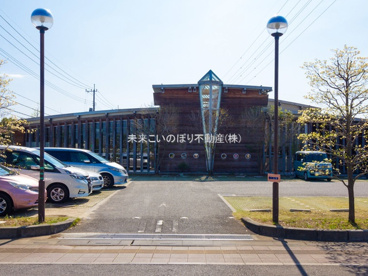 北保育所の画像1