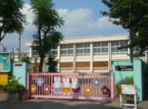 宝塚市立幼稚園良元幼稚園