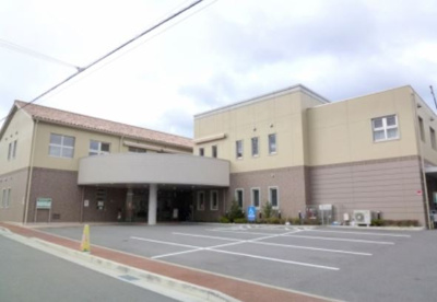 野上あゆみ保育園の画像1