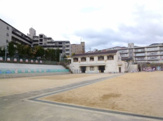 幼稚園 宝塚市立幼稚園西山幼稚園