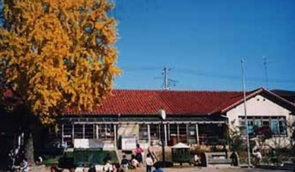 関西学院教会附属仁川幼稚園の画像1