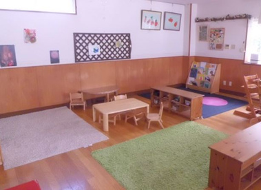つぽみの子保育園の画像1