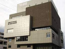 吹田市立山田駅前図書館山田分室の画像1