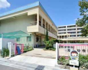 西宮市立幼稚園高木幼稚園の画像1
