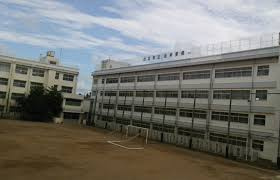 川口市立北中学校の画像1
