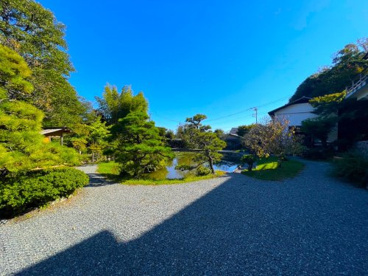 松永記念館の画像2