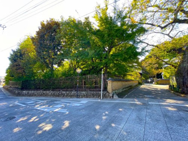 松永記念館の画像3