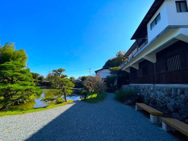 松永記念館の画像4