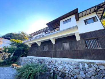 松永記念館の画像5