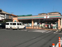 セブンイレブン 富士見東みずほ台3丁目店