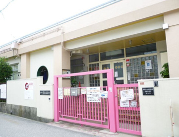 豊中市立保育所豊南保育所の画像1