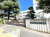 船橋市立金杉台小学校