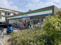 ファミリーマート 甲子園口店