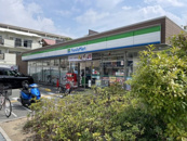 ファミリーマート 甲子園口店