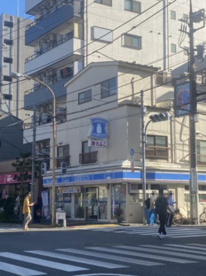 ローソン 田端新町二丁目店の画像1