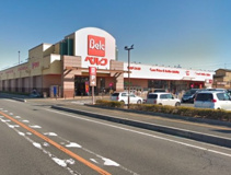 ベルク 川越むさし野店