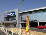 ヤマダデンキ テックランド行田店