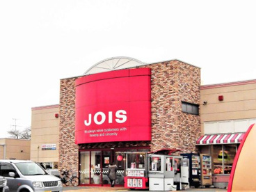 株式会社ジョイス ジョイス 龍ヶ馬場店の画像1