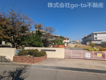 明石市立清水幼稚園