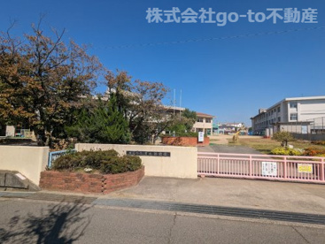 明石市立清水幼稚園の画像1