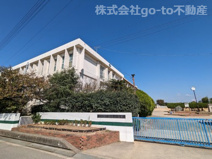 明石市立清水小学校