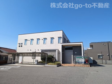 鈴木内科クリニックの画像1