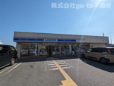 ローソン 魚住町中岡店