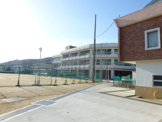 南あわじ市・洲本市組合立広田小学校