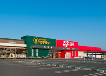 セキチュー 東松山高坂店