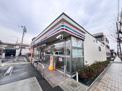 コンビニエンスストア セブンイレブン 尼崎東園田3丁目店