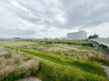 公園 藻川河川敷緑地