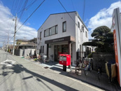 尼崎東園田郵便局