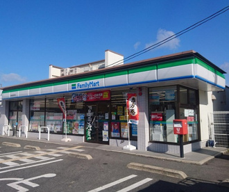 ファミリーマート 泉南信達牧野店の画像1