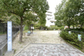 公園 名塩石坂公園