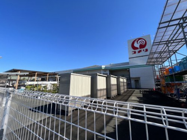 コメリハード＆グリーン青柳店の画像1